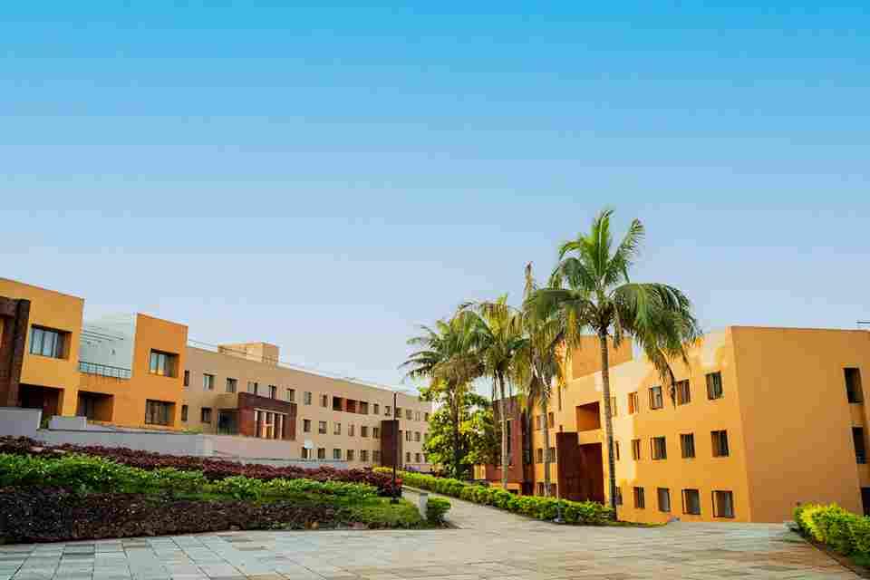 GIM Goa Campus photo 24